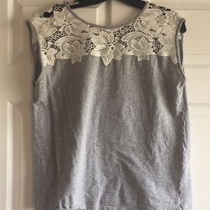 Lowered price! Loft shirt